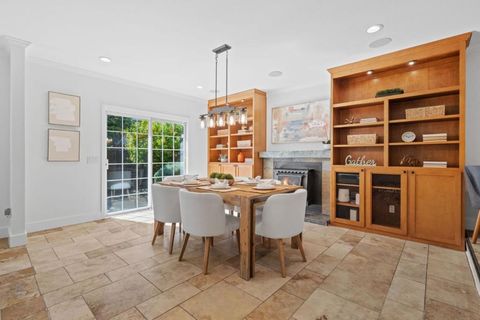 Tiny photo for 5749 San Lorenzo Drive, San Jose, CA 95123 (MLS # ML82029900)