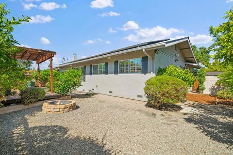 Tiny photo for 5749 San Lorenzo Drive, San Jose, CA 95123 (MLS # ML82029900)