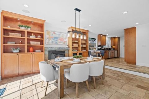 Tiny photo for 5749 San Lorenzo Drive, San Jose, CA 95123 (MLS # ML82029900)