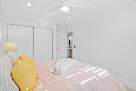 Tiny photo for 5749 San Lorenzo Drive, San Jose, CA 95123 (MLS # ML82029900)