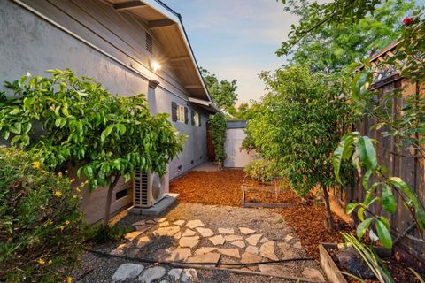 Tiny photo for 5749 San Lorenzo Drive, San Jose, CA 95123 (MLS # ML82029900)