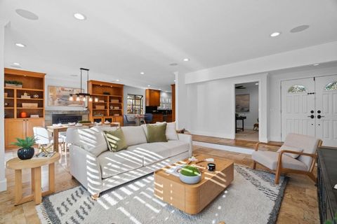 Tiny photo for 5749 San Lorenzo Drive, San Jose, CA 95123 (MLS # ML82029900)