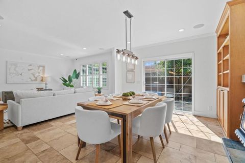 Tiny photo for 5749 San Lorenzo Drive, San Jose, CA 95123 (MLS # ML82029900)