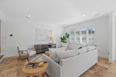 Tiny photo for 5749 San Lorenzo Drive, San Jose, CA 95123 (MLS # ML82029900)