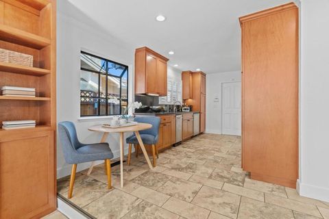 Tiny photo for 5749 San Lorenzo Drive, San Jose, CA 95123 (MLS # ML82029900)