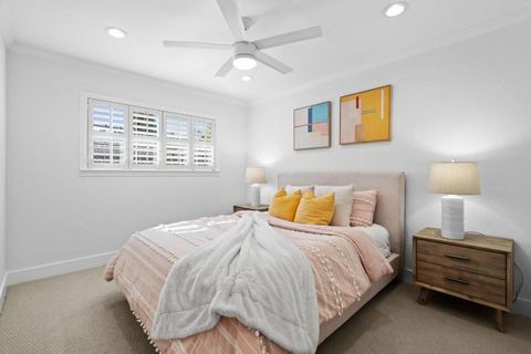 Tiny photo for 5749 San Lorenzo Drive, San Jose, CA 95123 (MLS # ML82029900)