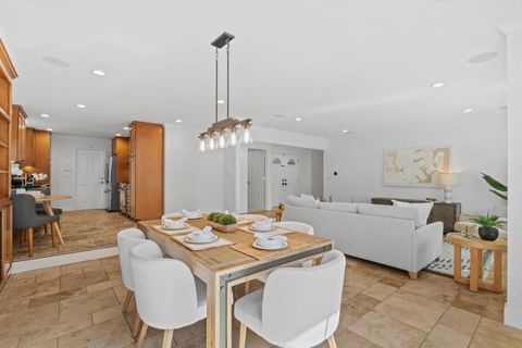 Tiny photo for 5749 San Lorenzo Drive, San Jose, CA 95123 (MLS # ML82029900)