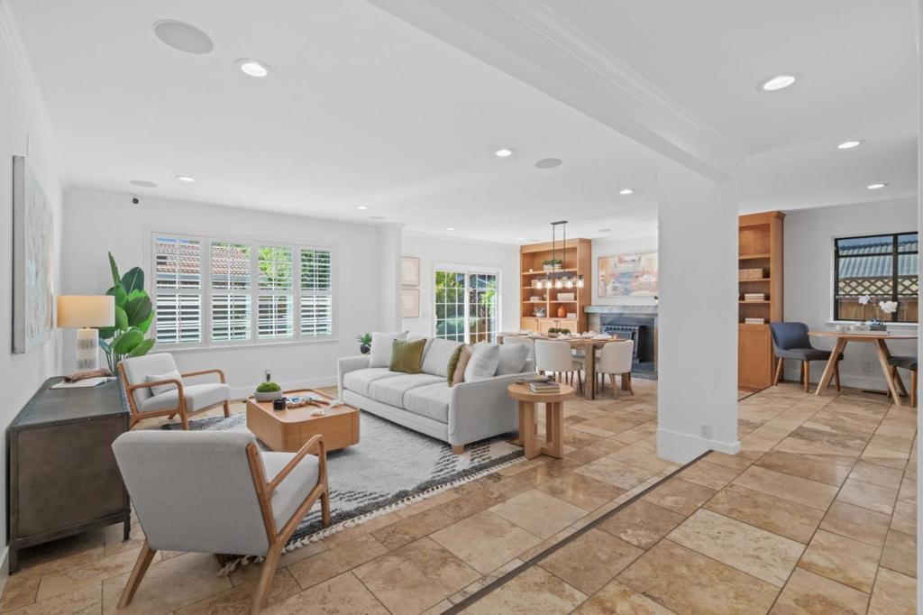 5749 San Lorenzo Drive