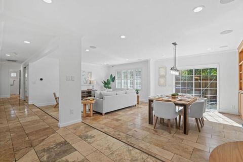 Tiny photo for 5749 San Lorenzo Drive, San Jose, CA 95123 (MLS # ML82029900)