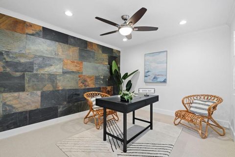 Tiny photo for 5749 San Lorenzo Drive, San Jose, CA 95123 (MLS # ML82029900)