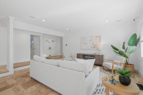 Tiny photo for 5749 San Lorenzo Drive, San Jose, CA 95123 (MLS # ML82029900)