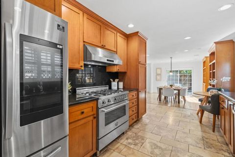 Tiny photo for 5749 San Lorenzo Drive, San Jose, CA 95123 (MLS # ML82029900)