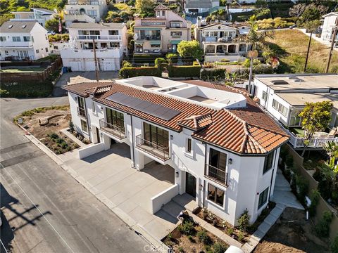 34191 San Mareno B Dana Point CA 92629