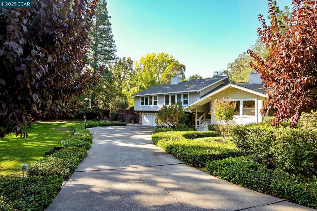 ALAMO - Residential