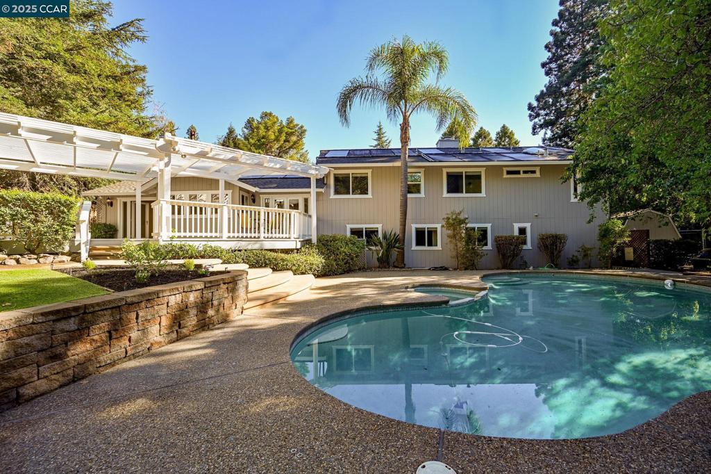 ALAMO - Residential