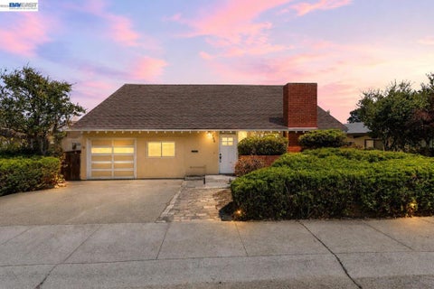 Photo of 406 Hawthorne Ave AVE, San Bruno, CA 94066 (MLS # 41147759)