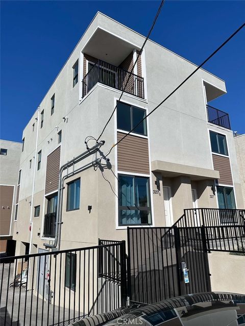 Photo of 327 N Chicago St, Los Angeles, CA 90033 (MLS # AR25263466)