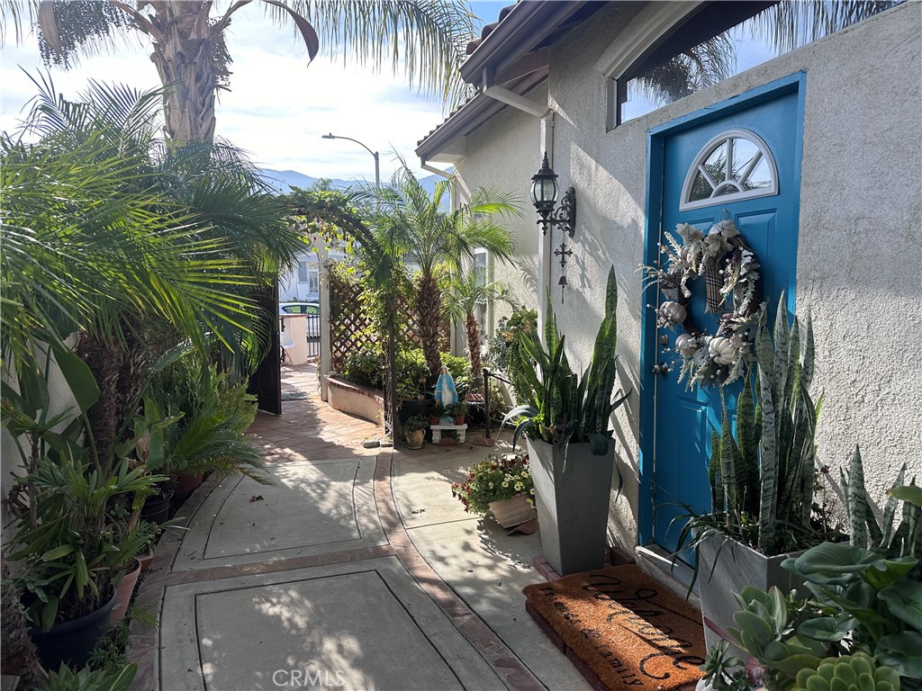 unknown - Residential Lease