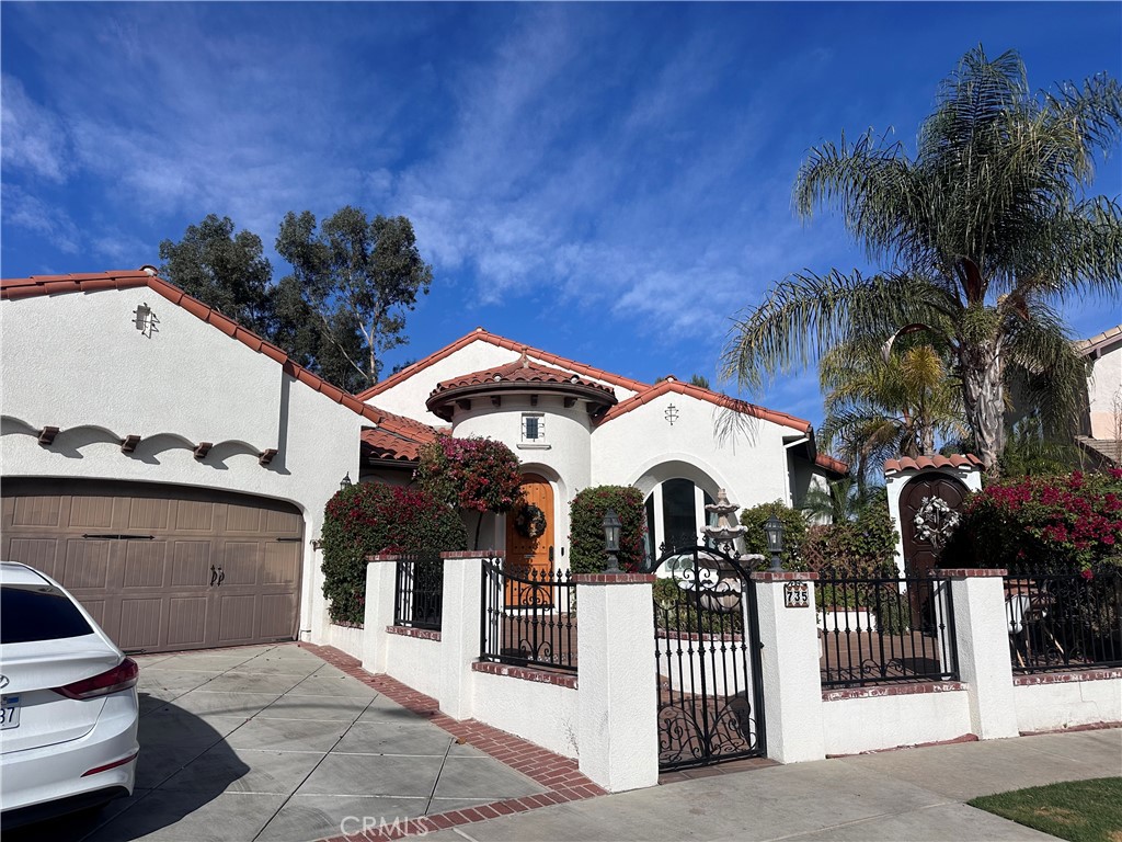 unknown - Residential Lease