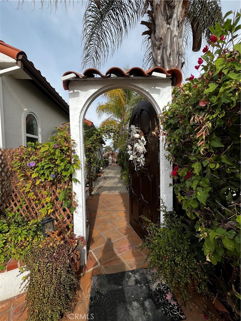 unknown - Residential Lease