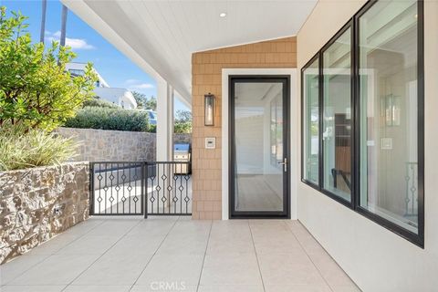 Tiny photo for 420 EMERALD BAY, Laguna Beach, CA 92651 (MLS # LG26012914)