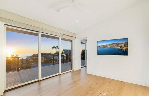 Tiny photo for 420 EMERALD BAY, Laguna Beach, CA 92651 (MLS # LG26012914)