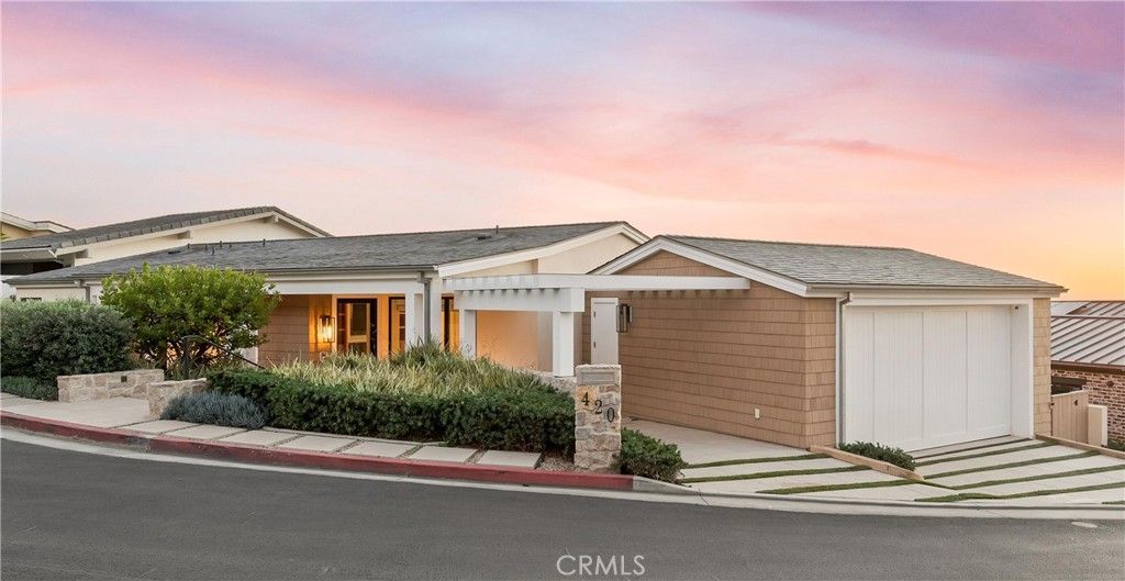 Photo of 420 EMERALD BAY, Laguna Beach, CA 92651 (MLS # LG26012914)