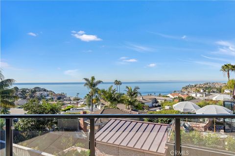Tiny photo for 420 EMERALD BAY, Laguna Beach, CA 92651 (MLS # LG26012914)