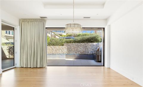 Tiny photo for 420 EMERALD BAY, Laguna Beach, CA 92651 (MLS # LG26012914)