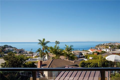 Tiny photo for 420 EMERALD BAY, Laguna Beach, CA 92651 (MLS # LG26012914)