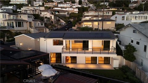 Tiny photo for 420 EMERALD BAY, Laguna Beach, CA 92651 (MLS # LG26012914)