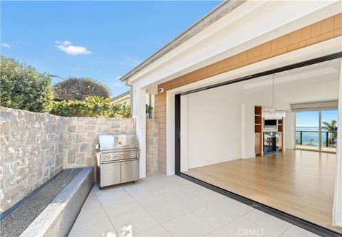 Tiny photo for 420 EMERALD BAY, Laguna Beach, CA 92651 (MLS # LG26012914)