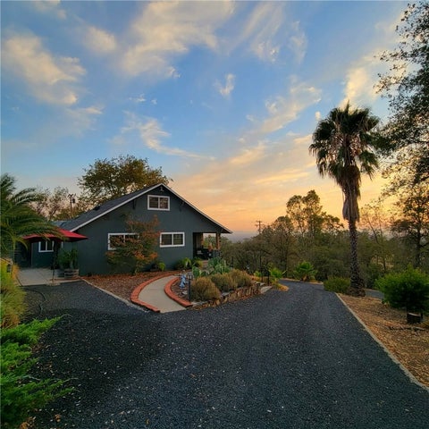 Photo of 289 Skyline Boulevard, Oroville, CA 95966 (MLS # OR26193061)