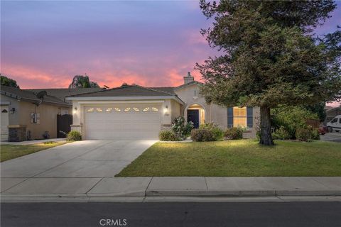 Photo of 1503 English Fry St, Bakersfield, CA 93311 (MLS # SR26068949)