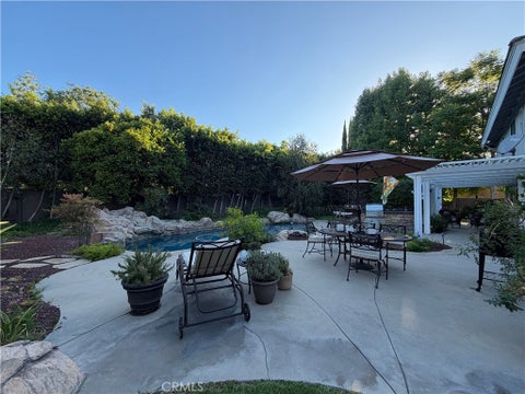 Photo of 19412 Shadow Hill DR, Yorba Linda, CA 92886 (MLS # OC26195149)