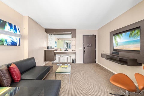 Photo of 207 5Th Ave Ave #1043, San Diego, CA 92101 (MLS # 260024829SD)