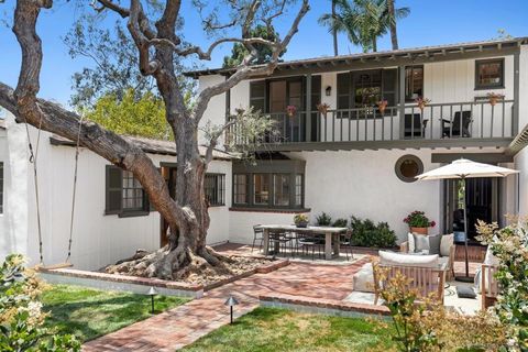 Photo of 4430 Arista St, San Diego, CA 92103 (MLS # 260004321SD)