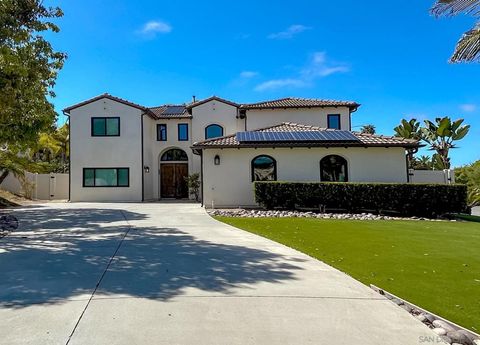 1490 Tara Ct Carlsbad CA 92008