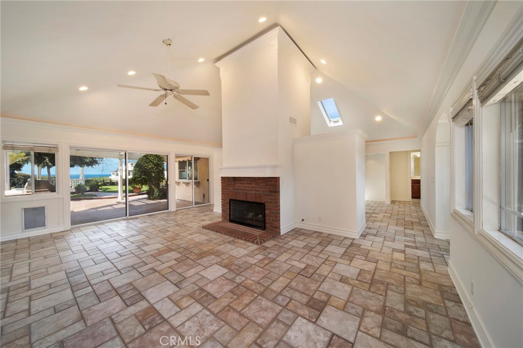 Gardens (Ocean side of PCH) (NSO) - Residential