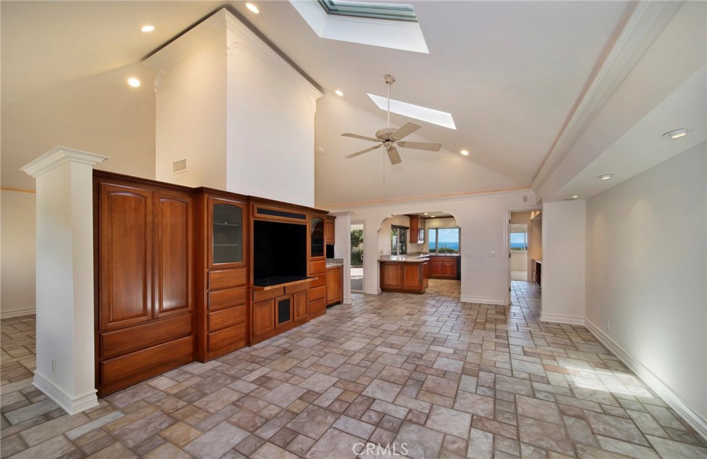 Gardens (Ocean side of PCH) (NSO) - Residential