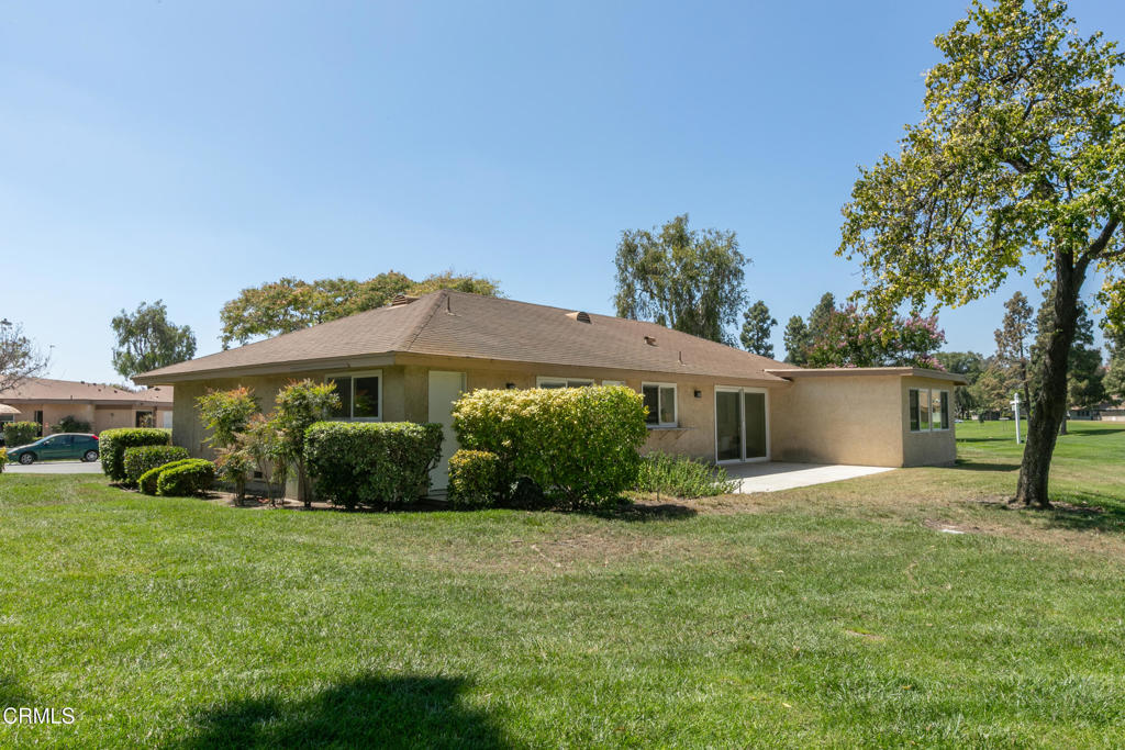 4117 Village 4