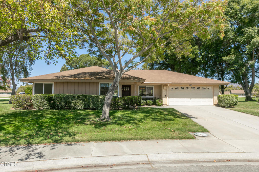 4117 Village 4