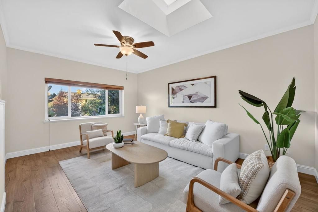 Photo of 1500 Dougmar Drive, Santa Cruz, CA 95062 (MLS # ML82031517)