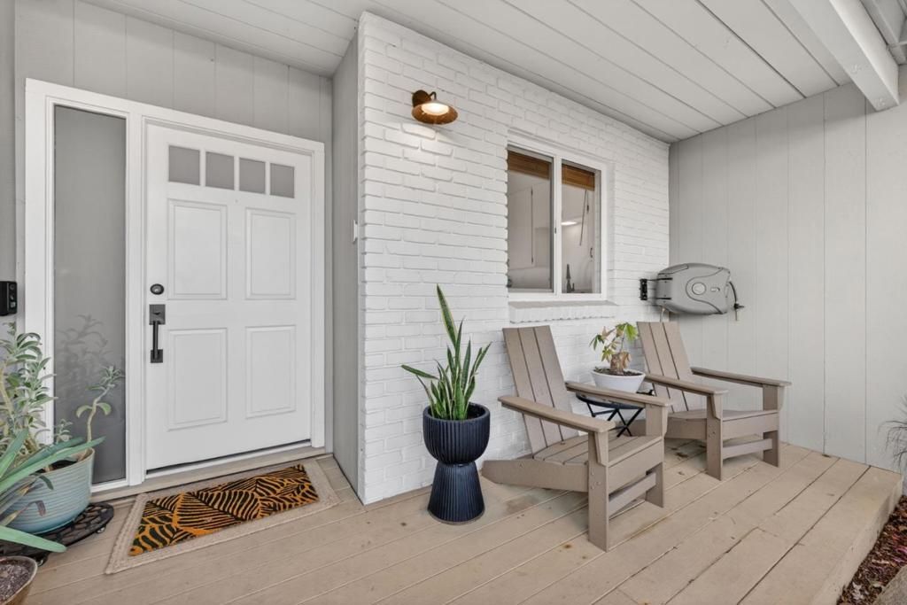 Photo of 1500 Dougmar Drive, Santa Cruz, CA 95062 (MLS # ML82031517)