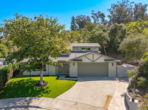 Photo of 1198 Benjamin Pl Pl, El Cajon, CA 92020 (MLS # 260008385SD)