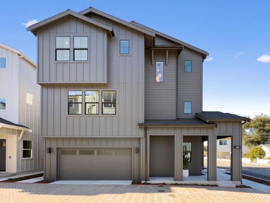 Photo of 44 Sunnyside Avenue, Campbell, CA 95008 (MLS # ML82031751)