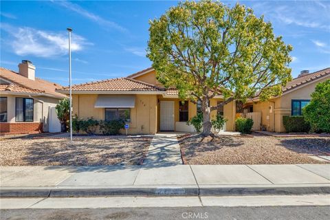 Photo of 774 Via Casitas Dr. Dr, Hemet, CA 92545 (MLS # PW26040114)