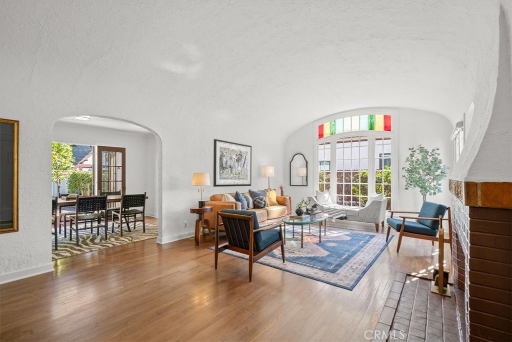 11155 Hortense Street