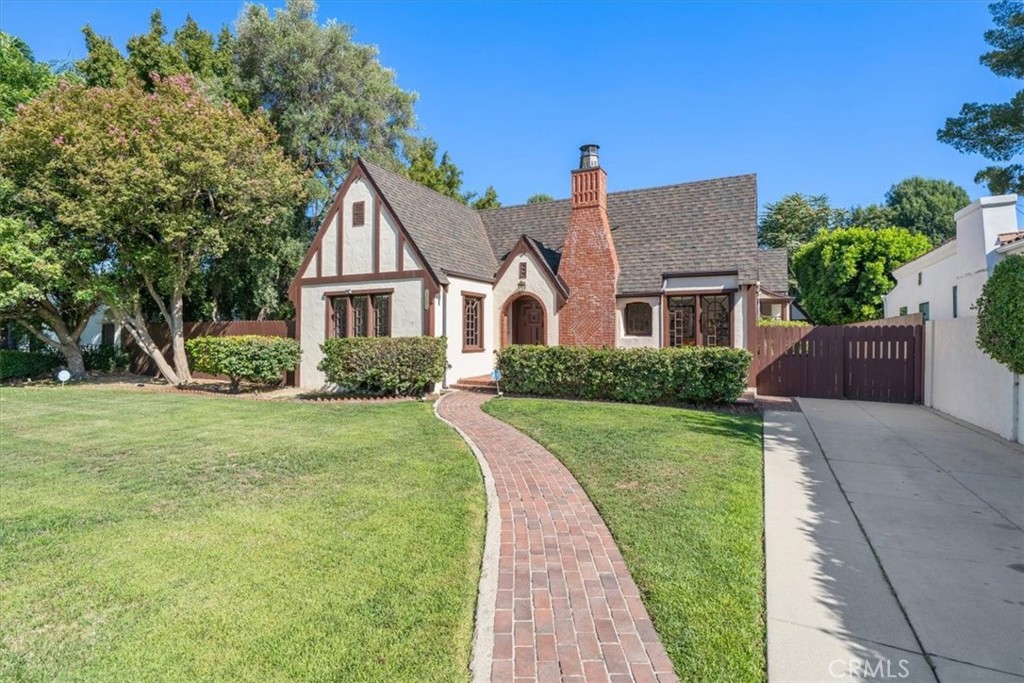 11155 Hortense Street