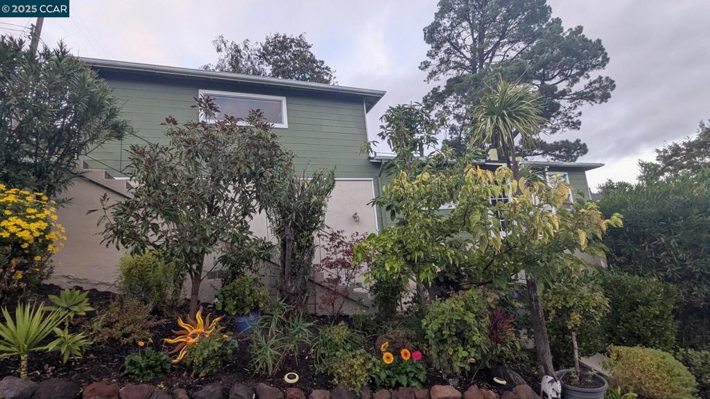 DELHA TERR - Residential Lease